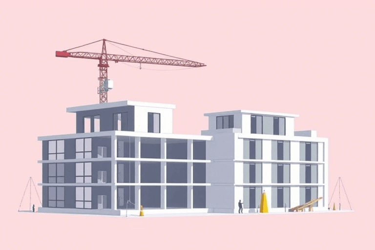 施工配合比换算软件怎么做？实现高效精准的混凝土配比计算