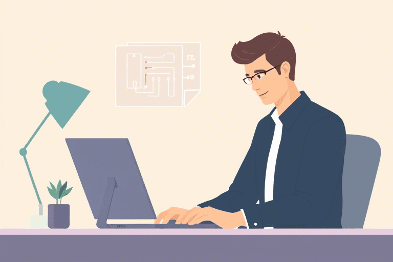 施工电路制图软件下载怎么操作？如何高效获取专业电气设计工具？