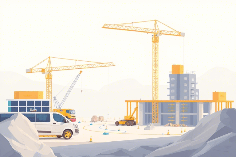 施工视频配音音乐软件如何提升工程宣传效率与专业度？