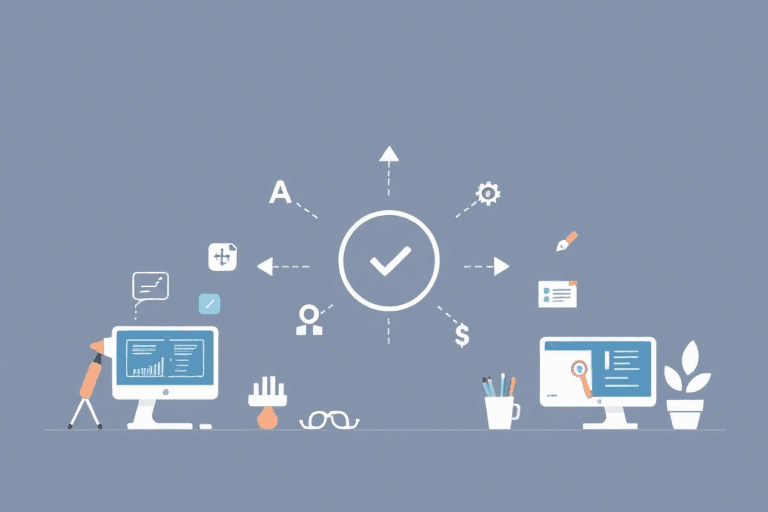 软件设计施工监理如何确保项目质量与进度合规可控