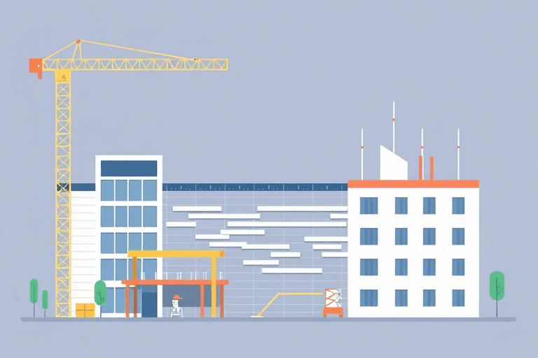 施工计划软件怎么下载？完整教程助你高效管理工程项目