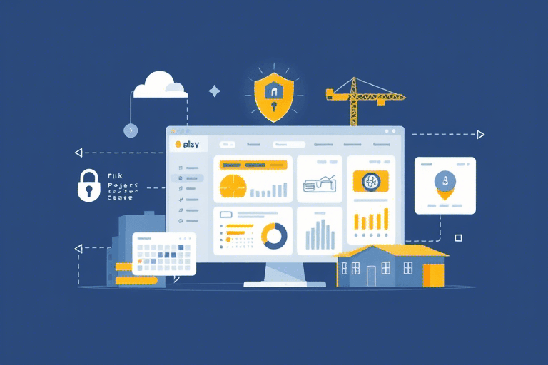 金石项目管理软件导入怎么做？完整流程与实操指南