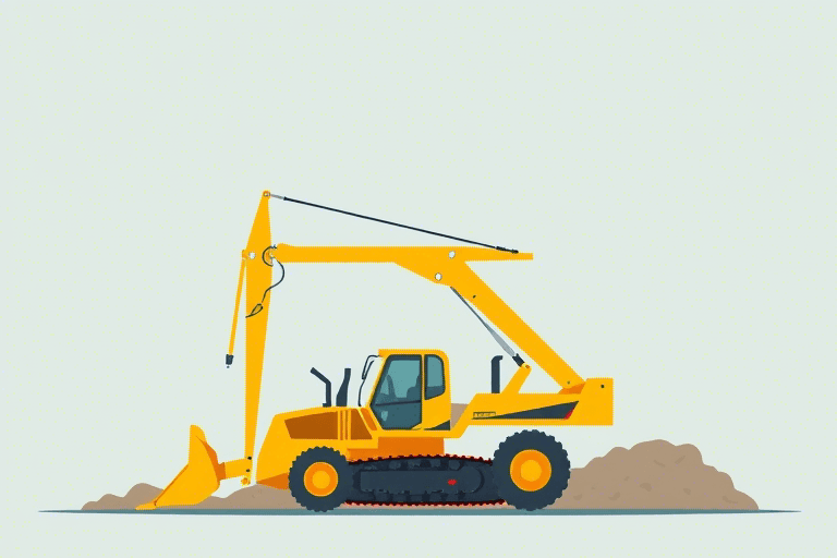 建筑施工机械键盘软件如何提升工地效率与操作安全性？