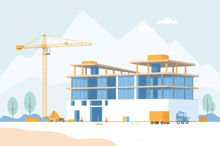 施工单位鸿业软件如何提升工程管理效率与项目质量？