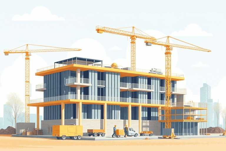 国内施工用BIM软件如何突破技术壁垒并实现高效应用？