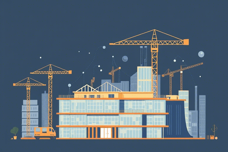 施工电脑用的软件怎么选？如何提升工地管理效率和项目执行力？