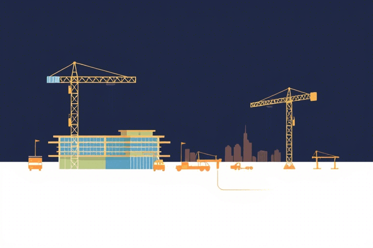 美的光伏施工软件如何提升项目效率与管理精度？