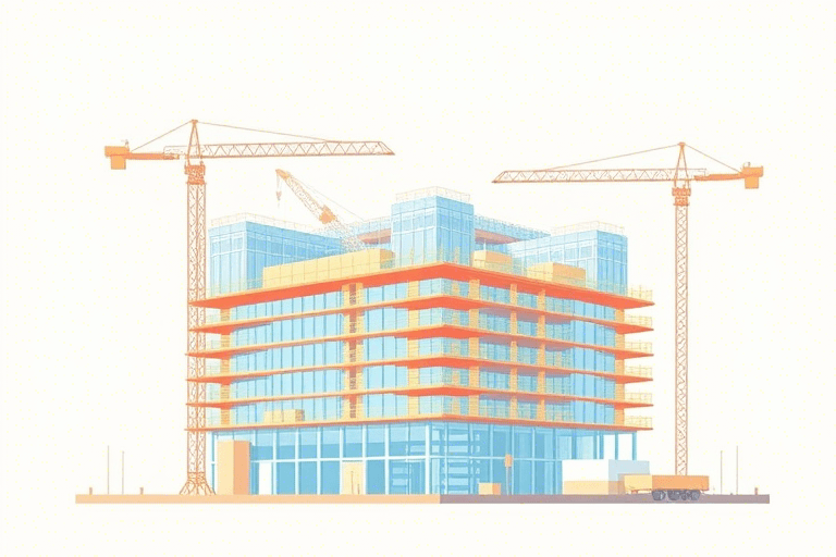 施工组织方案编制软件如何助力工程项目高效管理与执行