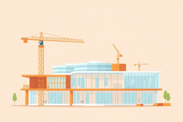 施工仿真软件培训总结：如何高效提升项目管理与施工效率？