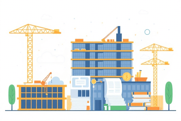 辽宁施工档案编写软件如何高效助力工程资料管理与合规建设