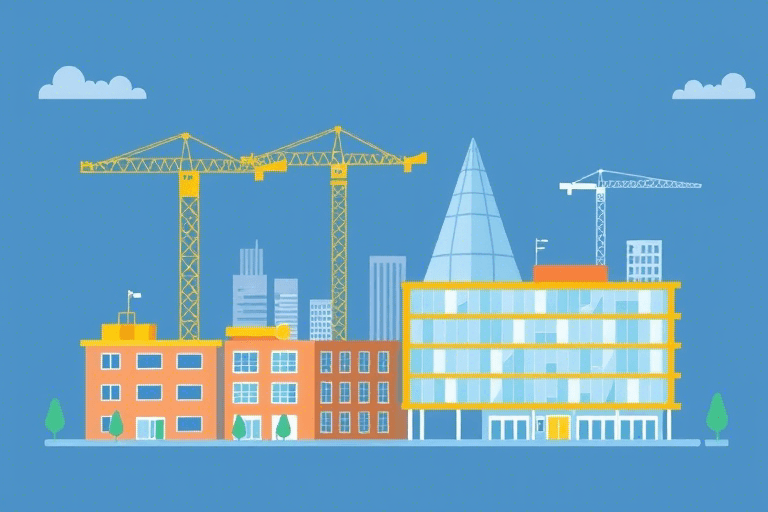 土建造价施工软件如何助力工程项目高效管理与成本控制