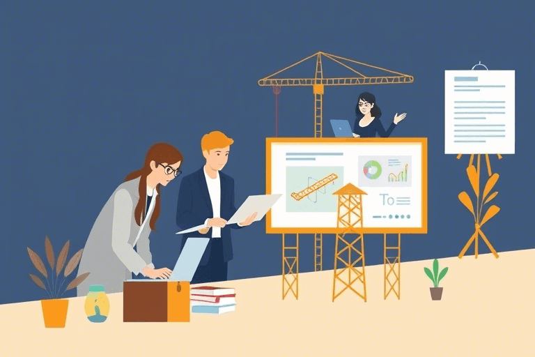 软件施工模拟大赛怎么准备？如何在比赛中脱颖而出？