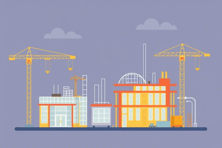 桩基施工管理软件如何提升工程效率与质量？