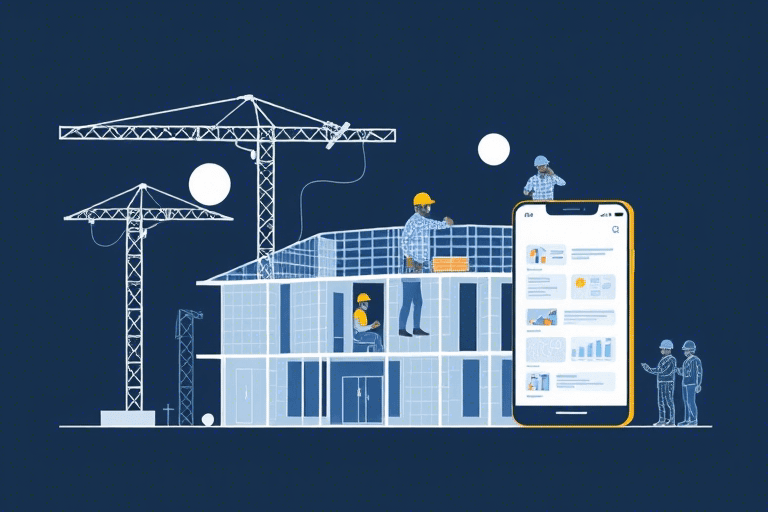 弱电施工实用软件如何助力项目高效管理与执行
