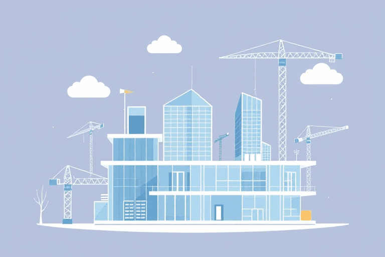 产品施工软件有哪些？全面解析建筑行业数字化工具与应用