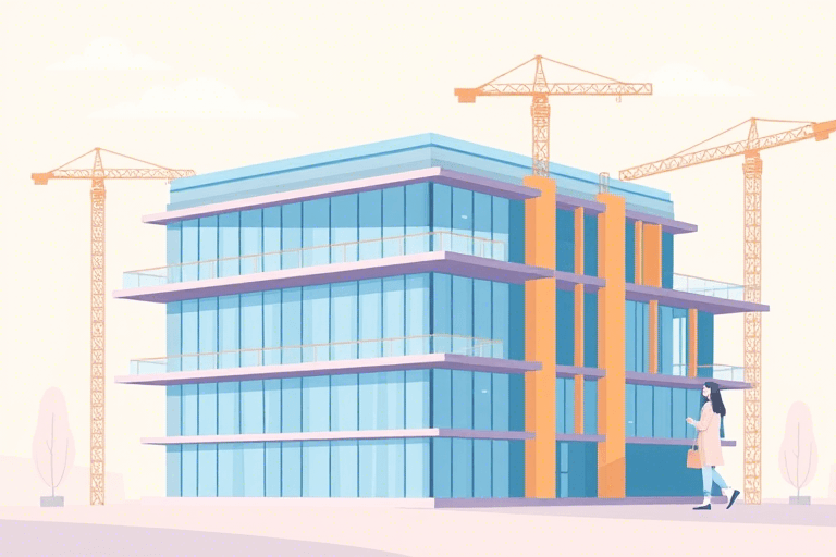 上传施工方案软件怎么用？如何高效管理项目文档与审批流程？