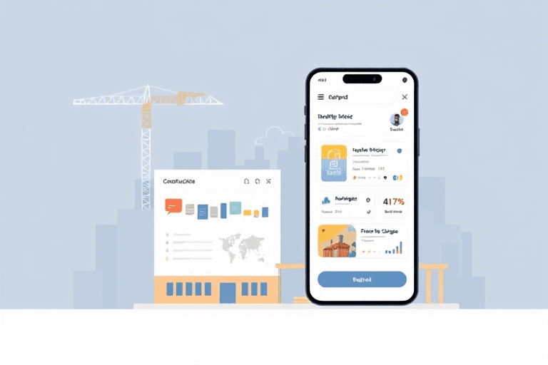 好用的施工记录软件应该具备哪些核心功能与特性？