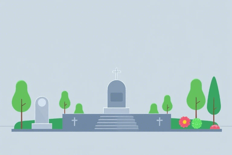 墓碑施工图软件怎么用？如何高效设计定制化墓碑图纸？