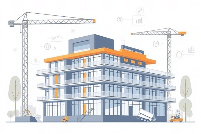 施工建筑模板计算软件如何实现高效精准的工程量计算与结构设计优化