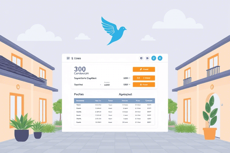 庭院施工报价软件下载怎么选？如何找到专业高效又省钱的工具？