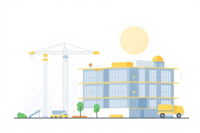 施工图测绘软件如何提升工程效率与精度？