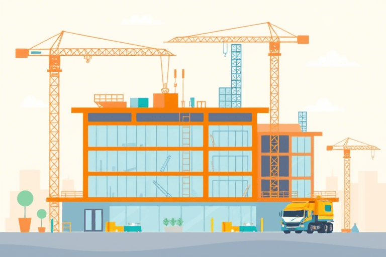 施工的好用软件推荐：哪些工具能提升工地效率与管理水平？