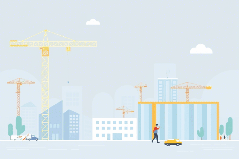 安庆施工管理软件如何提升项目效率与管理水平？