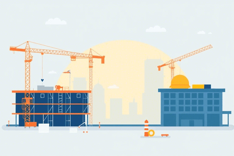 施工场布软件下载怎么操作？一站式指南助你高效管理施工现场