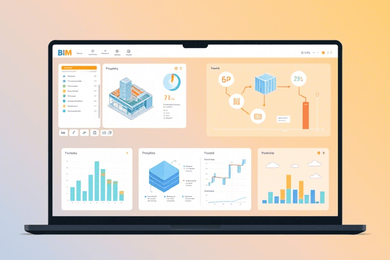 建筑施工软件哪家好？如何选择最适合工程项目的高效管理工具？