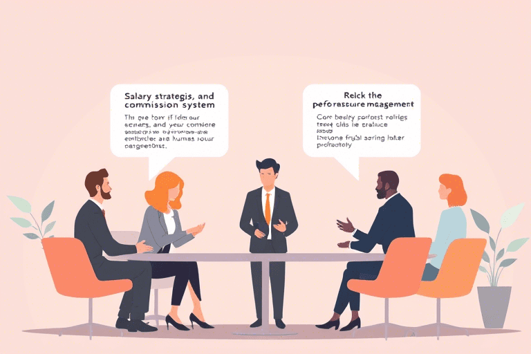 兰州软件实施工资怎么定？如何合理评估与制定薪资标准？