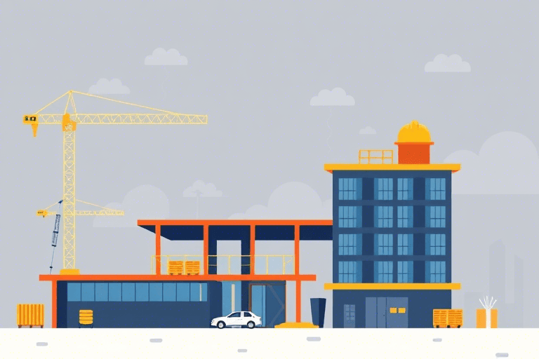 济宁工程施工软件如何助力本地建筑企业提效降本？