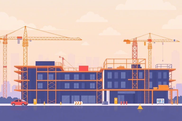 品茗施工管理系列软件如何助力建筑企业实现高效数字化转型？