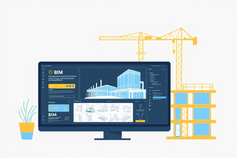 房屋施工图纸软件如何助力高效设计与精准建造？