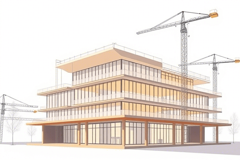 桩基施工图软件如何助力高效设计？解析专业工具的核心功能与应用