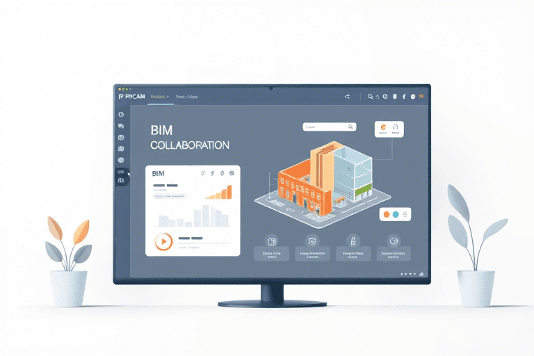 PKPM结构设计软件在施工中如何高效应用与落地实施