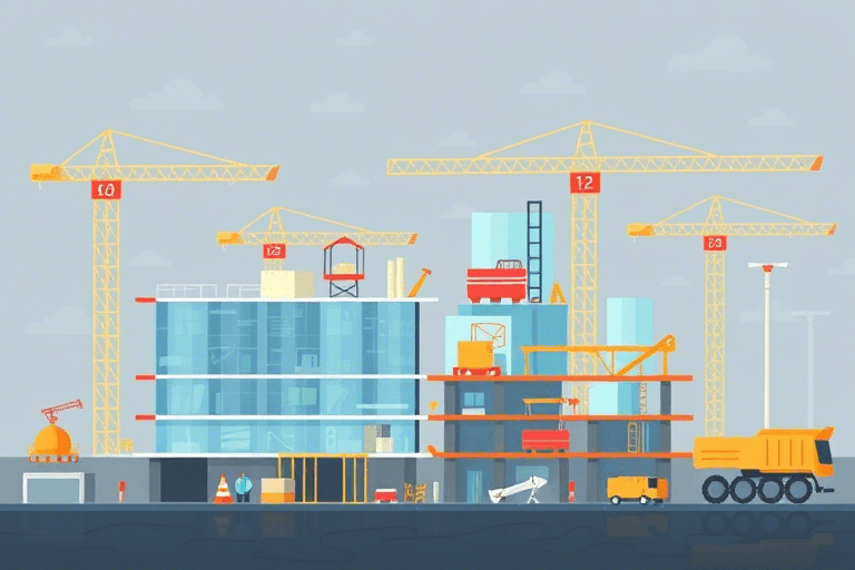 施工记录软件在哪下载？如何选择和使用高效施工现场管理工具？