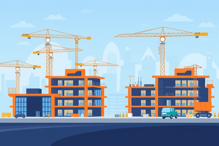 pk施工管理软件怎么做才能提升项目效率和管理水平？