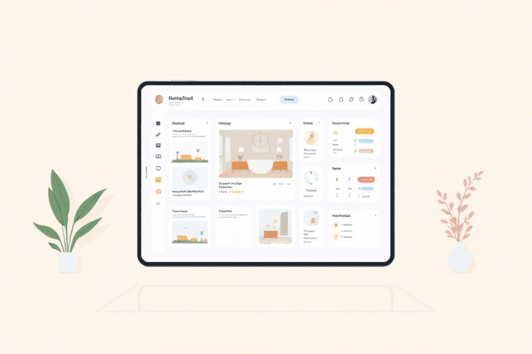 圆方软件能导出装修施工：如何高效完成项目数据流转与落地执行