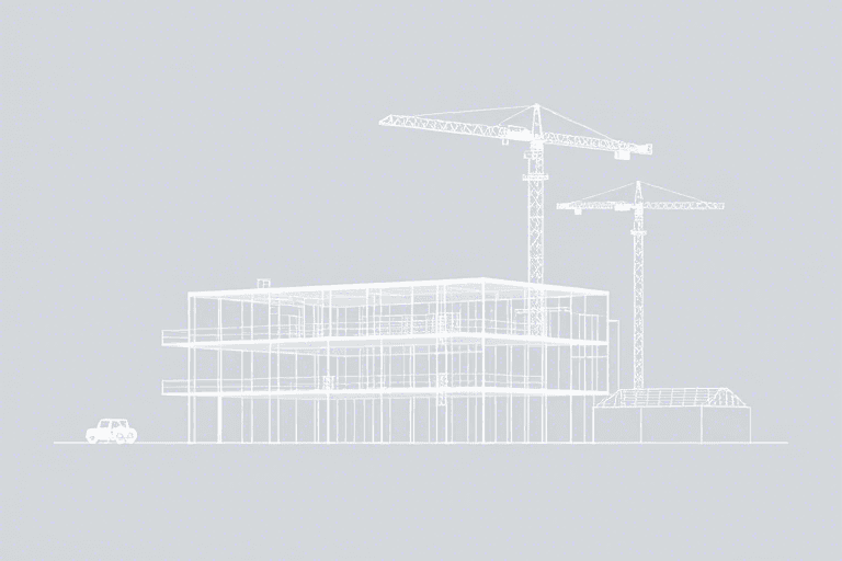 BIM土建施工软件建模怎么做？从入门到精通的全流程指南