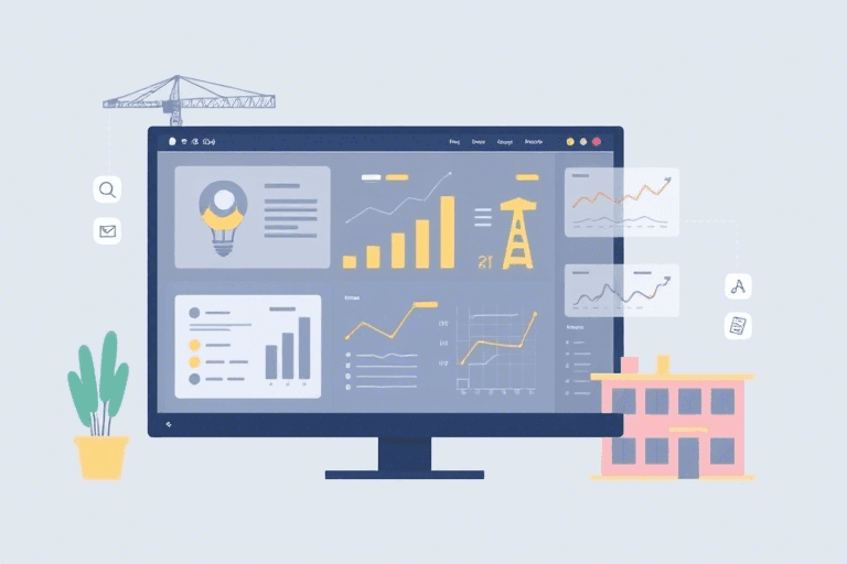 好用施工日志软件如何实现高效记录与管理？