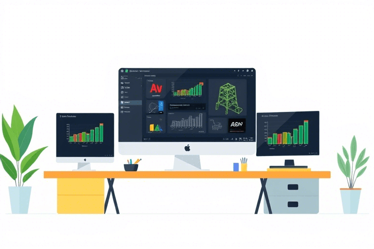 电路施工绘图软件下载：如何选择并安全获取专业电气设计工具？