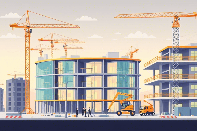 管道施工应用软件如何助力高效精准施工？有哪些核心功能与行业价值？