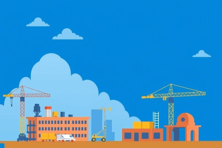 施工招聘员招聘软件怎么做？如何高效解决建筑行业用工难题？