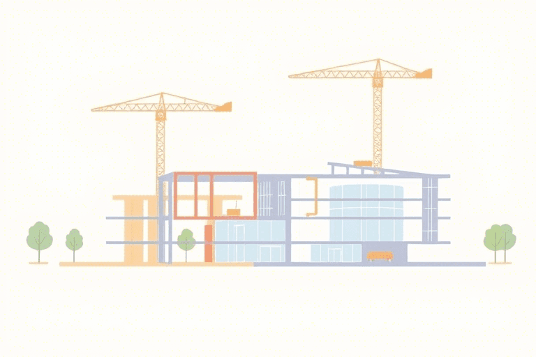 施工常用的BIM软件有哪些？主流工具全解析与应用指南
