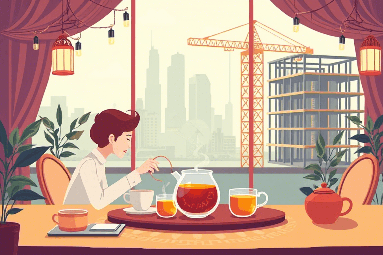 品茗施工策划软件功能：如何助力工程项目高效管理与智能决策