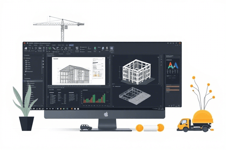 房屋施工画图软件下载：如何高效获取专业设计工具并快速上手