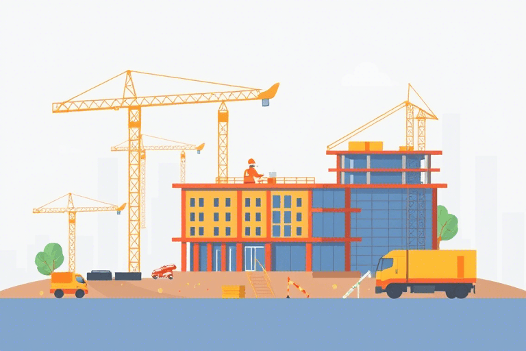 施工日志填写软件如何助力工程项目管理效率提升