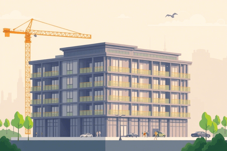 陇南施工方案软件如何助力建筑行业高效管理与安全施工