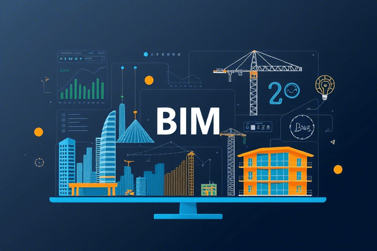 机电施工必备软件：提升效率与精度的关键工具