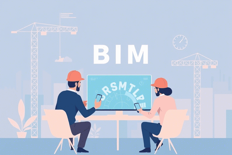 施工组是设计软件：如何用专业工具提升项目效率与协同能力